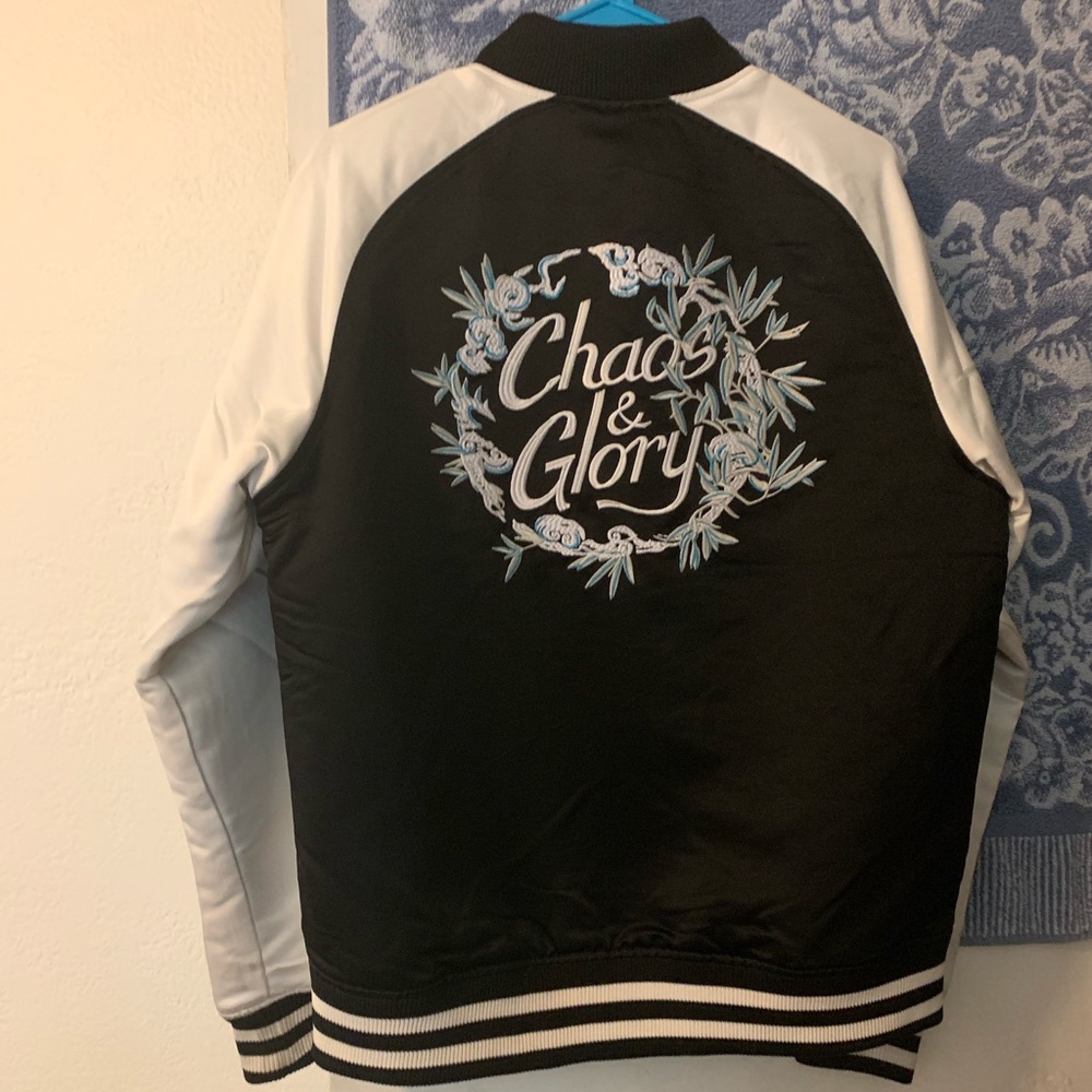 Guess Men’s Jacket